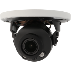 C​améra DAHUA mini-dôme hd-cvi avec 5 megapixels et objectif zoom optique 