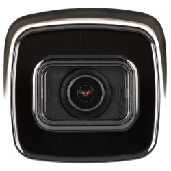 C​améra HIKVISION compactes ip avec 8 megapíxeles et objectif zoom optique 