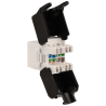 Rj45 cat6, facile à installer sans outils