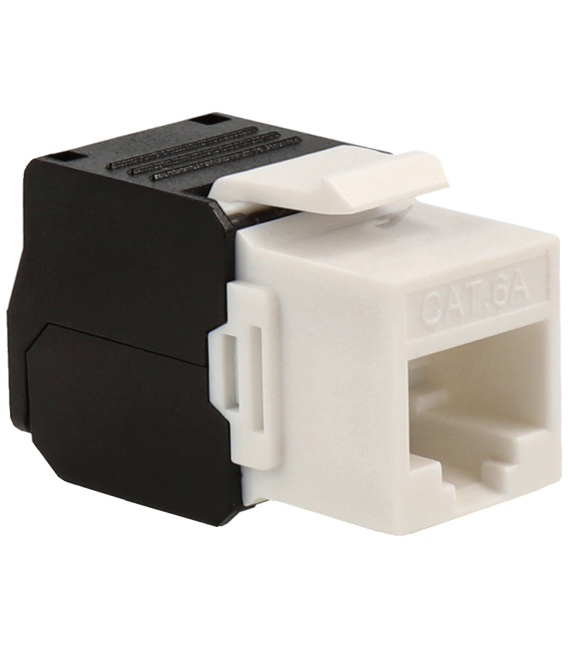 Rj45 cat6, facile à installer sans outils