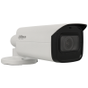 C​améra DAHUA compactes 4 en 1 (cvi, tvi, ahd et analogique) avec 2 megapixels et objectif zoom optique 
