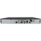 Enregistreur ip HIKVISION PRO pour 16 canaux et 32 mpx de résolution