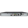 Enregistreur ip HIKVISION PRO pour 16 canaux et 32 mpx de résolution