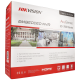 Enregistreur ip HIKVISION PRO pour 16 canaux et 32 mpx de résolution