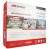 Enregistreur ip HIKVISION PRO pour 16 canaux et 32 mpx de résolution