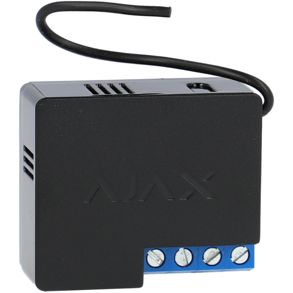 Relais de contrôle à distance pour panneaux d'alarme AJAX