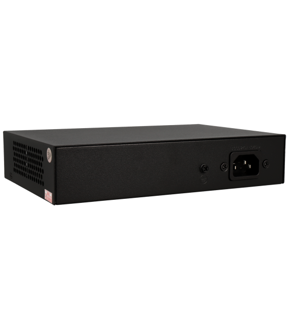 A-SWITCH-1008POE-120-G