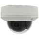 C​améra HIKVISION mini-dôme ip avec 4 megapixels et objectif zoom optique 