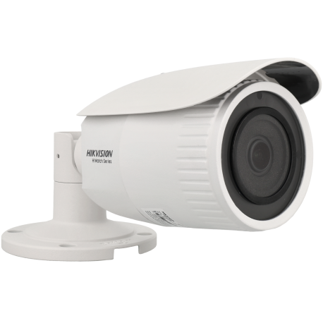 C​améra HIKVISION compactes ip avec 4 megapixels et objectif zoom optique 