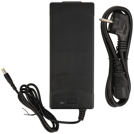 Source d'alimentation dc 52v 2.5a