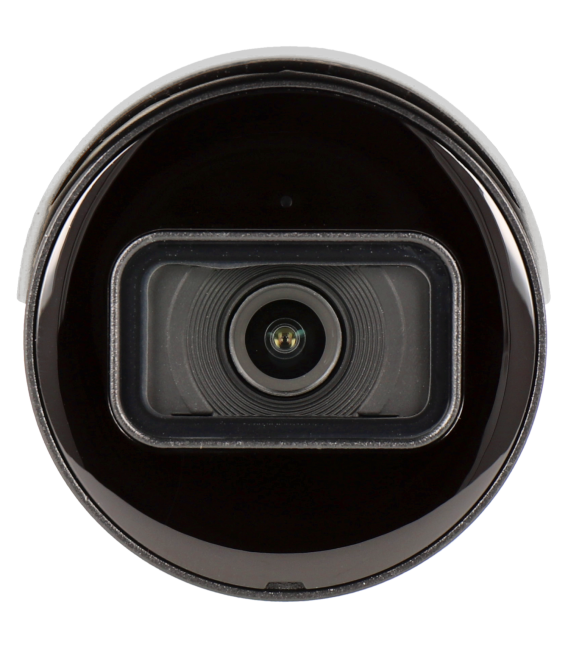 C​améra DAHUA compactes ip avec 2 megapixels et objectif fixe 