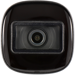 C​améra DAHUA compactes hd-cvi avec 5 megapixels et objectif  