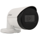 C​améra DAHUA compactes ip avec 8 megapíxeles et objectif fixe 