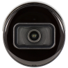 C​améra DAHUA compactes ip avec 8 megapíxeles et objectif  