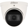 C​améra DAHUA mini-dôme ip avec 5 megapixels et objectif zoom optique 