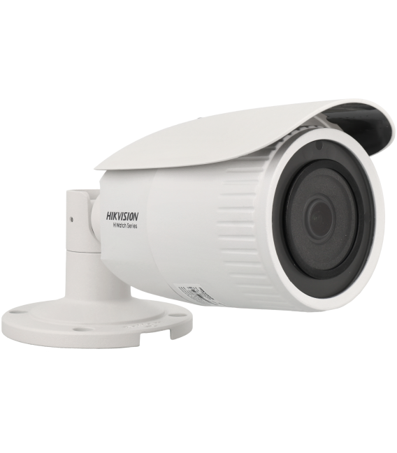 C​améra HIKVISION compactes ip avec  et objectif zoom optique 