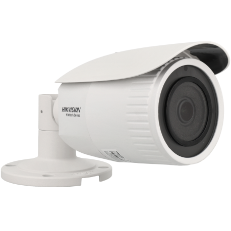 C​améra HIKVISION compactes ip avec 2 megapixels et objectif zoom optique 