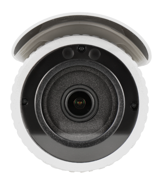 C​améra HIKVISION compactes ip avec  et objectif zoom optique 