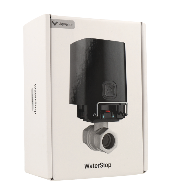 WATERSTOP-1/2-B