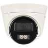 C​améra HIKVISION mini-dôme ip avec 2 megapixels et objectif  