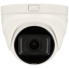 C​améra HIKVISION mini-dôme ip avec 4 megapixels et objectif zoom optique 