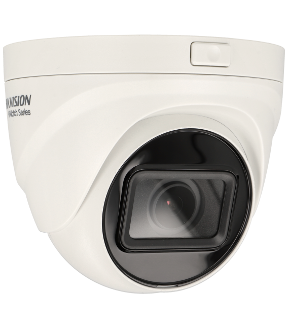 C​améra HIKVISION mini-dôme ip avec 4 megapixels et objectif zoom optique 