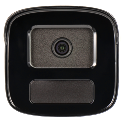 C​améra HIKVISION compactes ip avec 2 megapixels et objectif  
