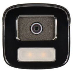 C​améra HIKVISION compactes ip avec 2 megapixels et objectif  