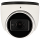 C​améra A-CCTV mini-dôme 4 en 1 (cvi, tvi, ahd et analogique) avec 5 megapixels et objectif zoom optique 