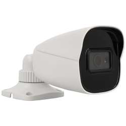 C​améra A-CCTV compactes 4 en 1 (cvi, tvi, ahd et analogique) avec 2 megapixels et objectif fixe 