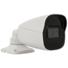 C​améra HIKVISION PRO compactes 4 en 1 (cvi, tvi, ahd et analogique) avec 5 megapixels et objectif fixe 