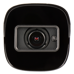 C​améra A-CCTV compactes 4 en 1 (cvi, tvi, ahd et analogique) avec 5 megapixels et objectif zoom optique 