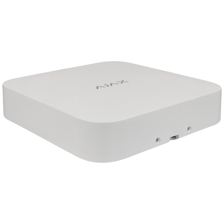 Enregistreur ip pour 16 canaux et 8 mpx de résolution