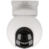 C​améra EZVIZ ptz ip avec 3 megapíxeles et objectif  