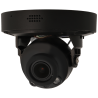 C​améra  mini-dôme ip avec 5 megapixels et objectif zoom optique 