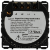 Relé para interruptor conmutable con 3 botones A-SMARTHOME