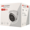 C​améra HIKVISION mini-dôme ip avec 2 megapixels et objectif fixe 