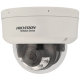 C​améra HIKVISION mini-dôme ip avec 2 megapixels et objectif fixe 