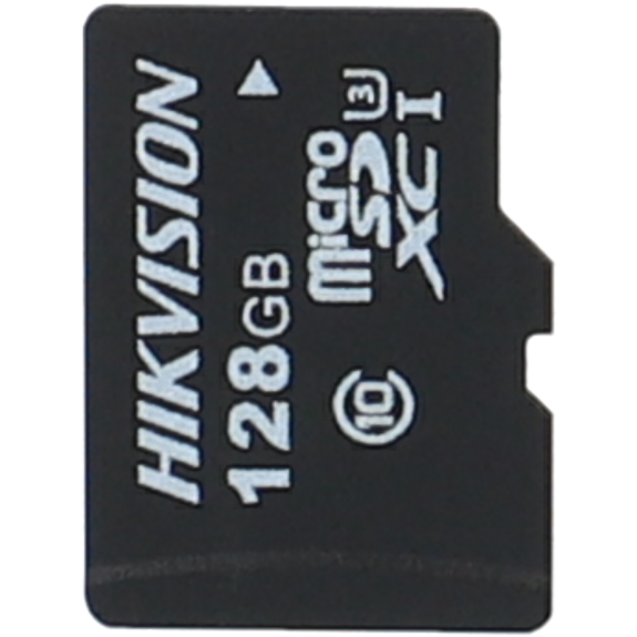 Carte sd HIKVISION PRO 128 gb