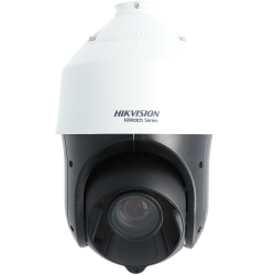 C​améra HIKVISION ptz 4 en 1 (cvi, tvi, ahd et analogique) avec 2 megapixels et objectif zoom optique 
