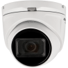 C​améra HIKVISION mini-dôme 4 en 1 (cvi, tvi, ahd et analogique) avec 2 megapixels et objectif fixe 