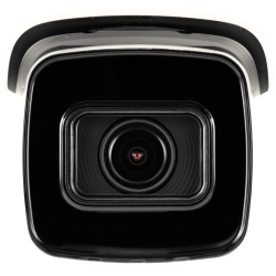 C​améra HIKVISION PRO compactes ip avec 4 megapixels et objectif zoom optique 