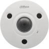 C​améra DAHUA fisheye ip avec 12 megapíxeles et objectif fixe 
