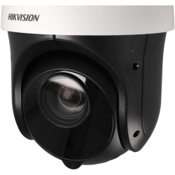 C​améra HIKVISION PRO ptz 4 en 1 (cvi, tvi, ahd et analogique) avec 2 megapixels et objectif zoom optique 