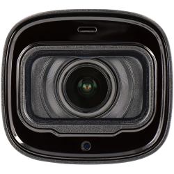 C​améra DAHUA compactes hd-cvi avec 8 megapíxeles et objectif varifocal 