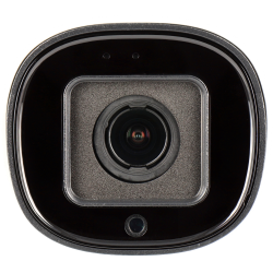 C​améra ZKTECO compactes ip avec 2 megapixels et objectif zoom optique 