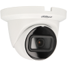 C​améra DAHUA mini-dôme hd-cvi avec 2 megapixels et objectif fixe 