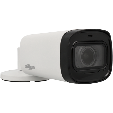 C​améra DAHUA compactes hd-cvi avec 5 megapixels et objectif zoom optique 